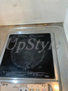 【キッチン】 | メルディア八広Ⅲ