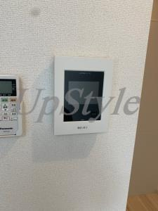 【設備】 | メルディア八広Ⅲ