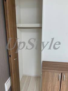 【収納】 | メルディア八広Ⅲ