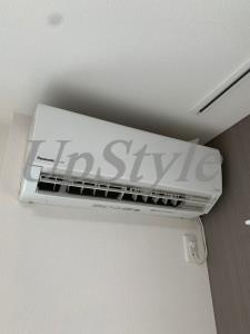 【設備】 | メルディア八広Ⅲ