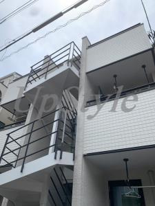 【外観】 | メルディア八広Ⅲ