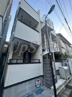 【外観】 | メルディア八広Ⅲ