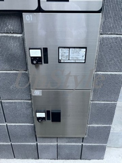 【その他共用部分】 | メルディア八広Ⅲ