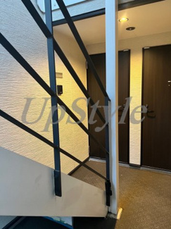 【設備】 | メルディア八広Ⅲ