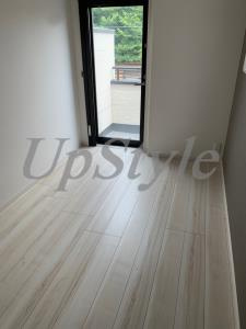 【居間・リビング】 | メルディア八広Ⅲ