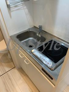 【キッチン】 | メルディア八広Ⅲ