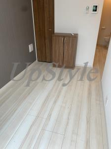 【居間・リビング】 | メルディア八広Ⅲ