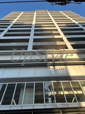 【外観】 | サンクレール荒川ブランガーデン