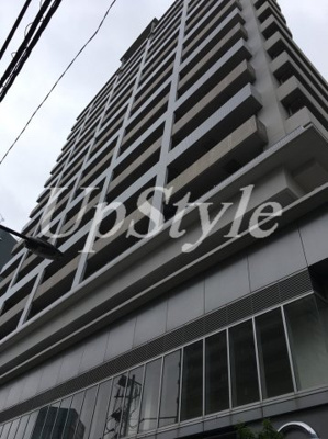 【外観】 | サンクレール荒川ブランガーデン