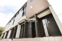 サンリット・ガーデン小曽根Ｓの画像