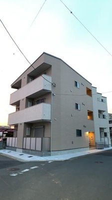 【外観】 | ＳＫ八潮