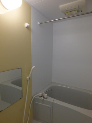 【浴室】 | ＳＫ八潮 | 同一仕様写真