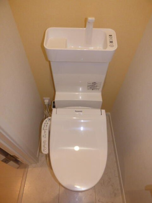 【トイレ】 | ＳＫ八潮 | 同一仕様写真