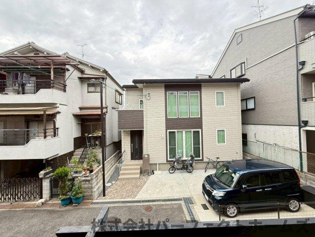 高柳7丁目戸建の展望