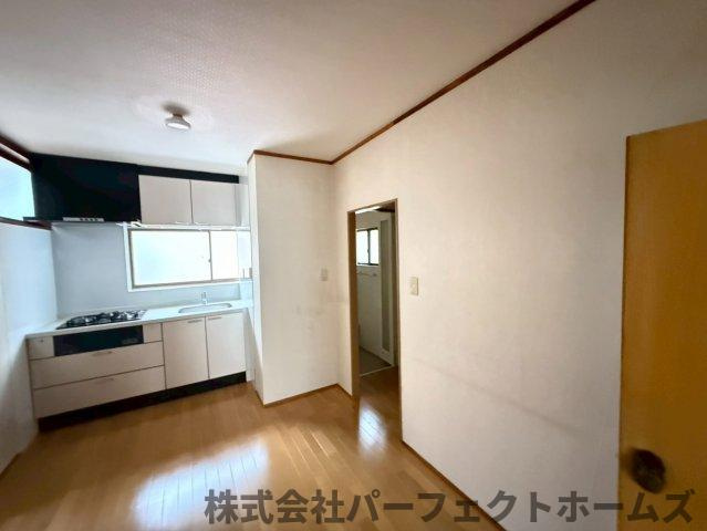 【キッチン】の画像