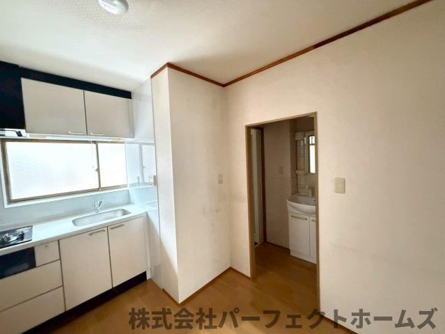 【キッチン】の画像