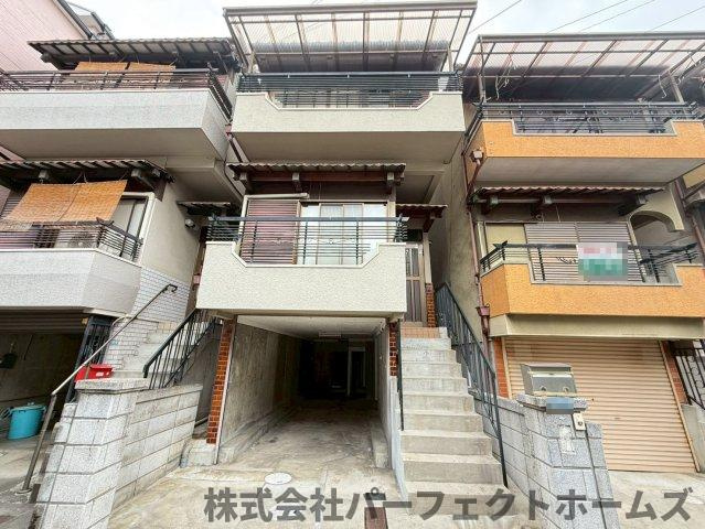 高柳7丁目戸建の画像