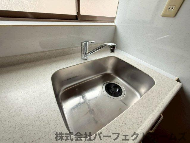 【キッチン】の画像