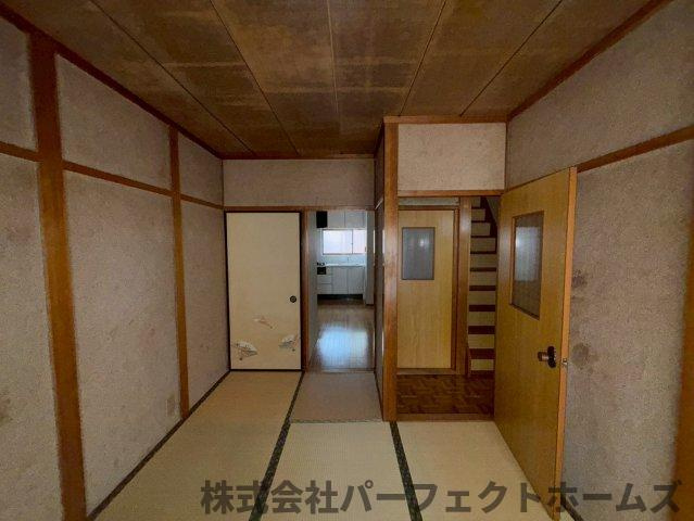 【和室】の画像