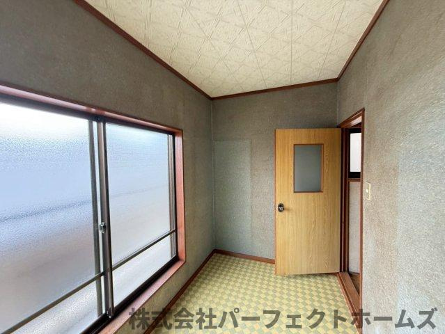 【洋室】の画像