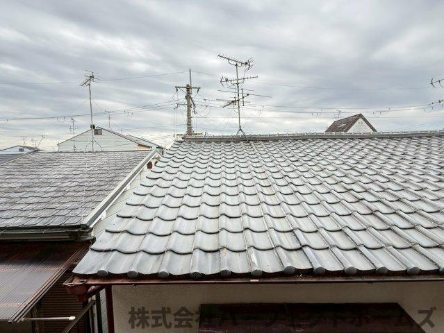 【展望】の画像