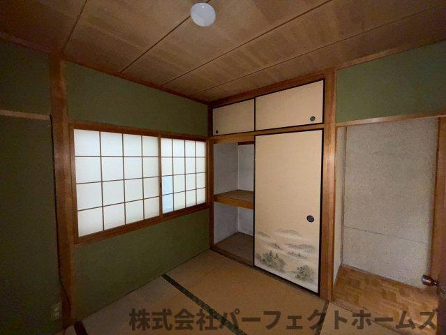 【和室】の画像