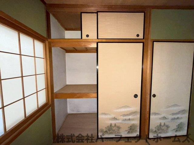 【収納】の画像