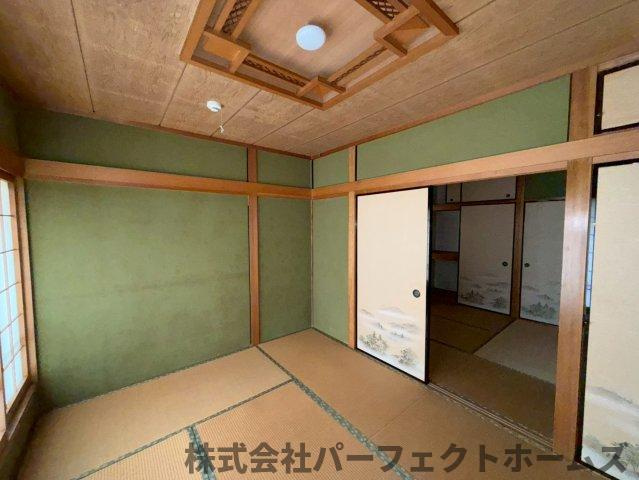 【和室】の画像