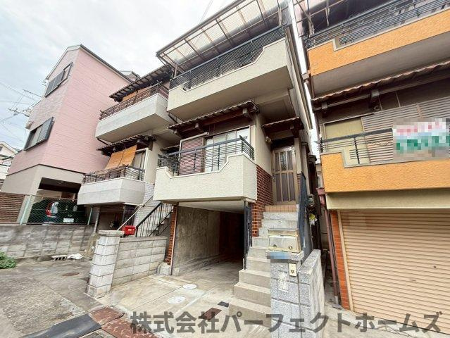 【駐車場】の画像