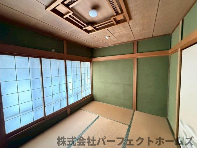 【和室】の画像