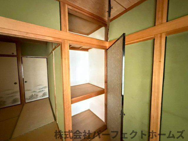 【収納】の画像