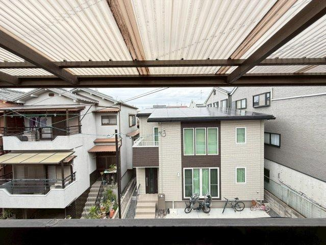 高柳7丁目戸建の展望