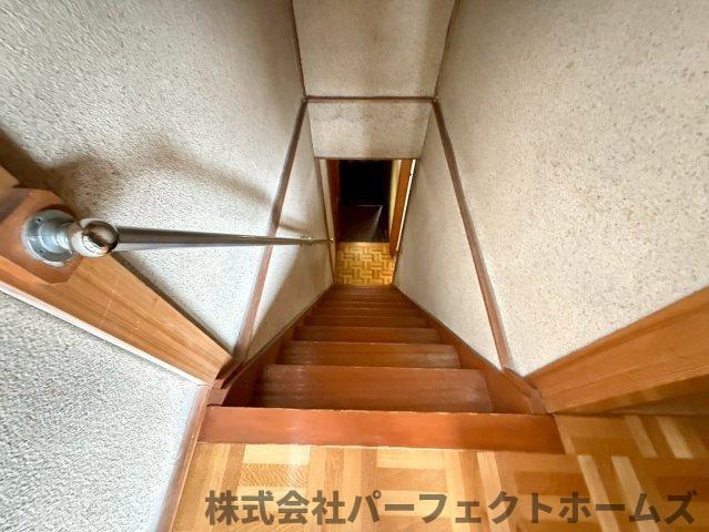 高柳7丁目戸建の内装|内装です