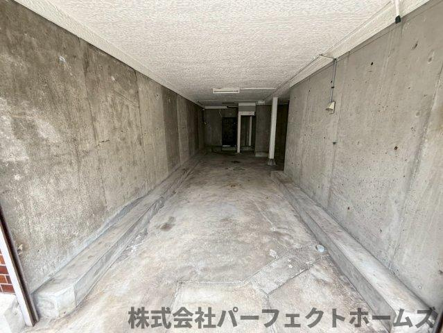 【駐車場】の画像