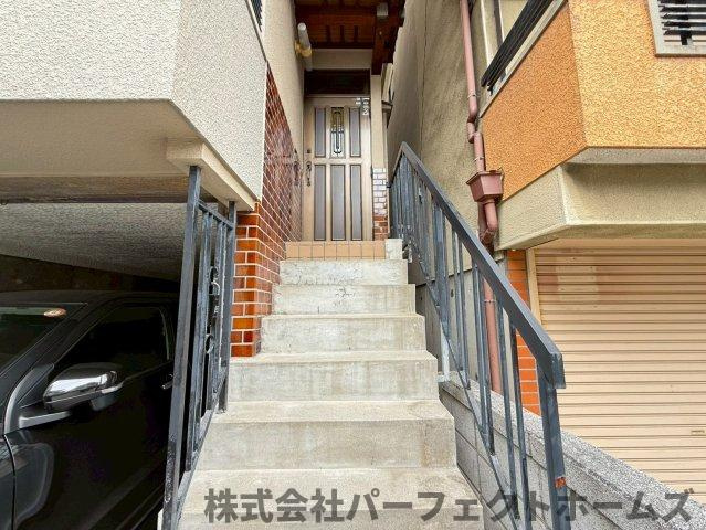 【エントランス】の画像