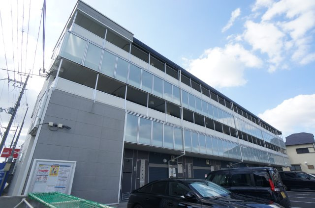 レオネクストエクレール北今市