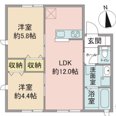 【間取り】 | バンヤン