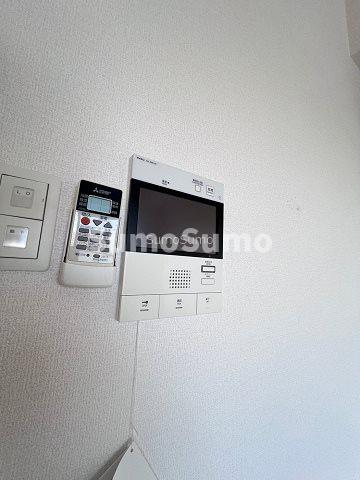 ViVi EBISUのセキュリティ