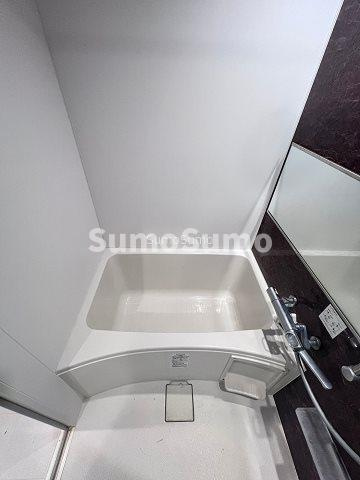 ViVi EBISUの浴室|日々の暮らしに欠かせないお風呂です