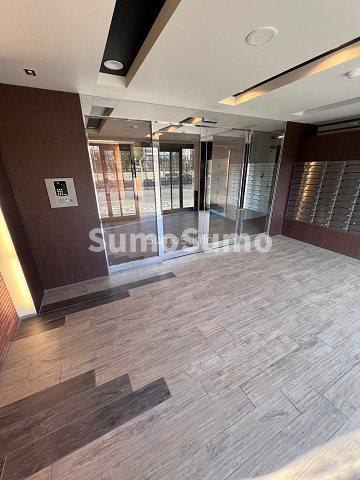 ViVi EBISUのセキュリティ