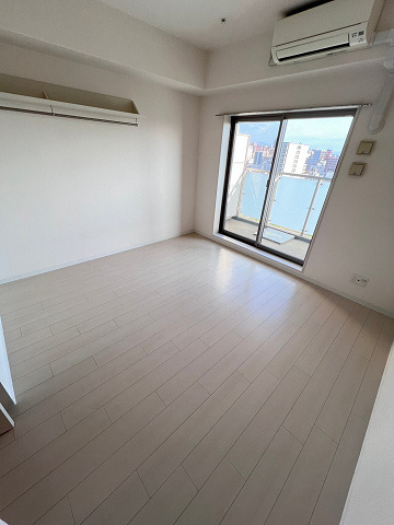 ViVi EBISUの寝室|寝室にいかがでしょうか