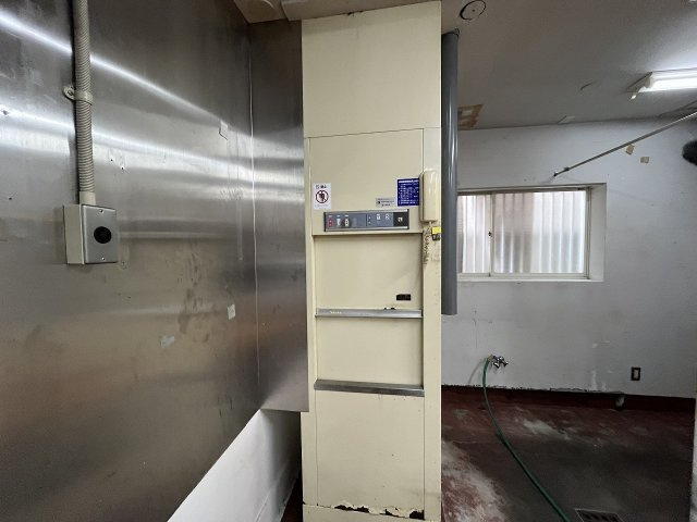 大阪市都島区都島北通２丁目の店舗一部の内装|1階