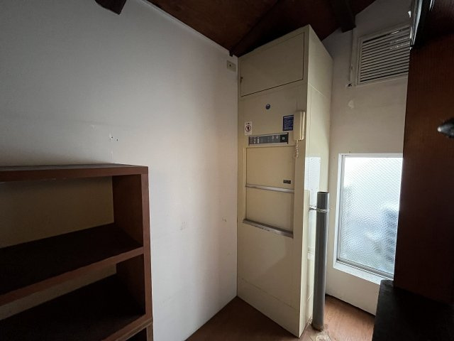 大阪市都島区都島北通２丁目の店舗一部の内装|2階