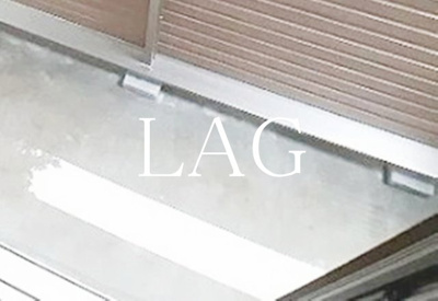 【バルコニー】 | カーサ・ザ・エンコスタ | バルコニーです。