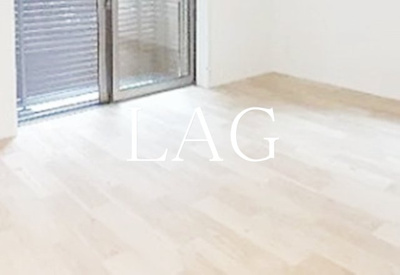 【居間・リビング】 | カーサ・ザ・エンコスタ | 洋室のお部屋です。