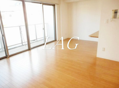 【内装】 | シエールグラン上池台 | 室内です。