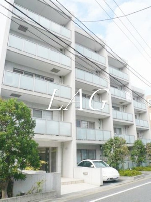 【外観】 | シエールグラン上池台 | 外観です。