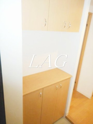 【収納】 | シエールグラン上池台 | 収納です。