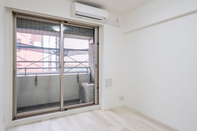 【内装】 | ガリシア銀座イースト