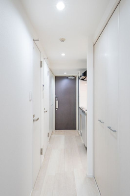 【内装】 | ガリシア銀座イースト